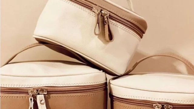 Trend alert: Godere Home ofrece productos de macramé, hechos 100% a mano, ideales para decorar