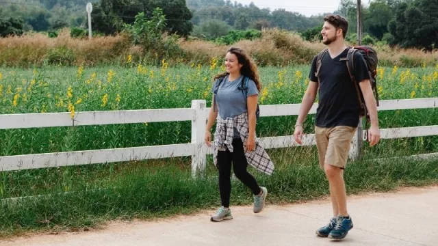 Turismo rural se posicionó como el favorito entre los paraguayos (casi 40% de ocupación para sector extra hotelero)