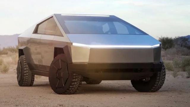 Dificultades en cadena de suministros desacelera lanzamiento de nuevos autos eléctricos