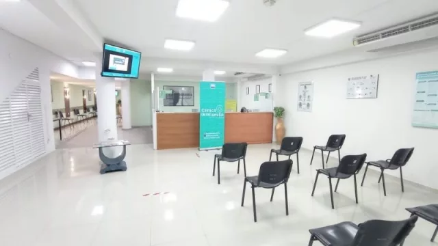 Salud preventiva y reproductiva son las principales consultas en la Clínica de la Familia