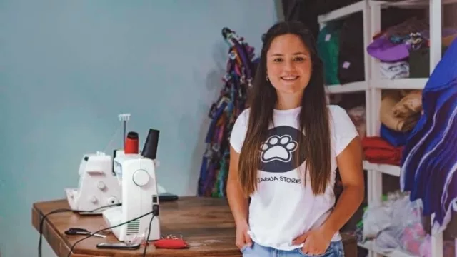 La tienda para mascotas Jagua Store experimentó un crecimiento del 40% en su e-commerce