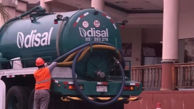 Disal anuncia expansión de la mano de la multinacional Ambipar (e incorpora equipos para optimizar tratamiento de efluentes)