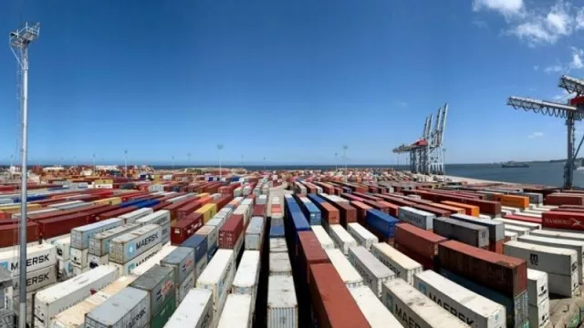 Rebaja a exportadores (según acuerdo con el gobierno)