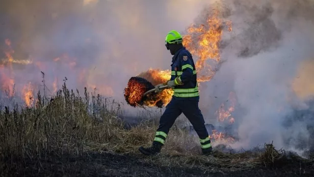 Analistas coinciden en que menor PIB será una de las consecuencias de crisis ambiental (la magnitud del daño aún no se puede medir)