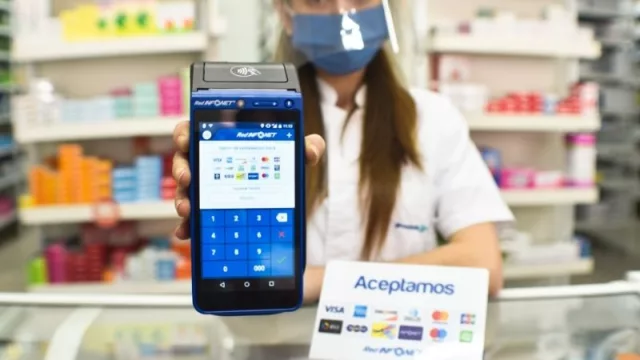 Bancard apuesta a la evolución del e-commerce y a la tendencia en el uso del QR