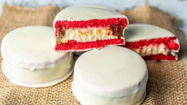 Alfajores de crème brûlée y donuts de tres leches: los irresistibles sabores de esta pastelería