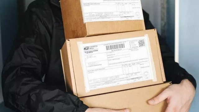 Artículos para el cuidado de la salud, las importaciones por courier que más crecieron 