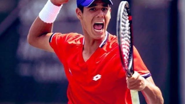 Asunción Bowl costará unos U$S 25.000  y atraerá a unos 180 tenistas de 14 países