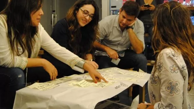 Tech Lab ya recibe postulaciones para incubación de emprendimientos tecnológicos