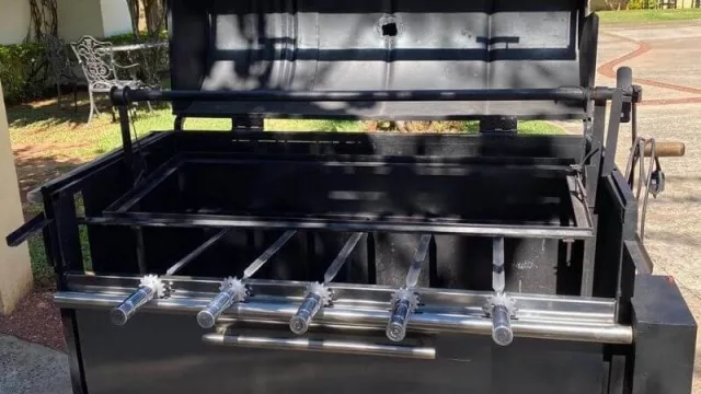 Doctor Parrilla: la fábrica paraguaya que tendrá una franquicia en México (quiere consolidar la cultura del asado en Norteamérica)