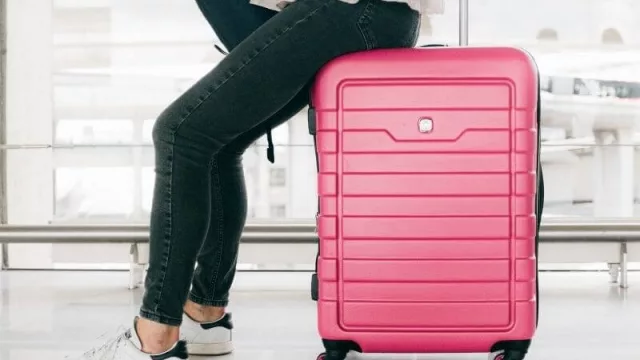 Maral obtiene representación de Blue Ribbon Bags, para rastreo y localización de equipaje