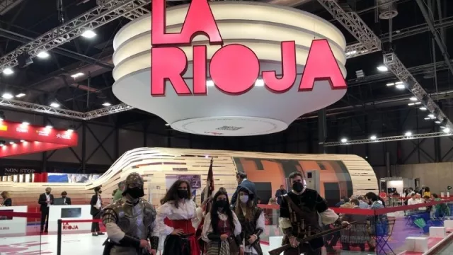 Fitur espera casi 100.000 visitantes en Ifema Madrid (107 países representados y casi 600 expositores)