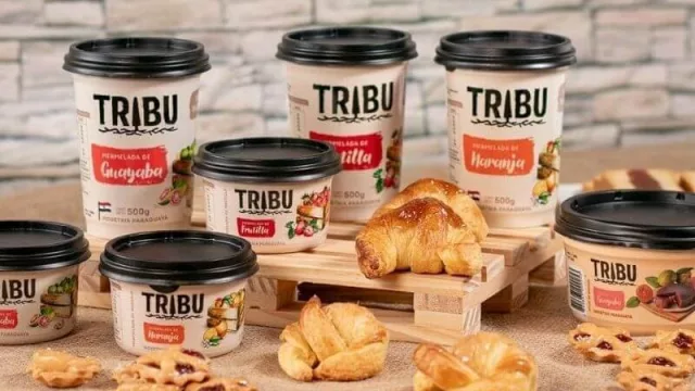 Social Foods: snacks paraguayos conquistan Uruguay (y Brasil espera a las mermeladas Tribu)