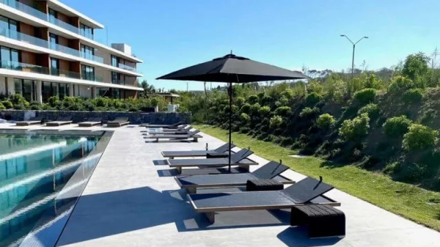 Los edificios más exclusivos están en Punta del Este y las expensas más caras también (de US$ 800 a US$ 2.200 por mes)