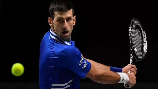 ¿Hizo lo correcto el gobierno de Australia al negar la visa al tenista serbio Novak Djokovic por no estar vacunado?
