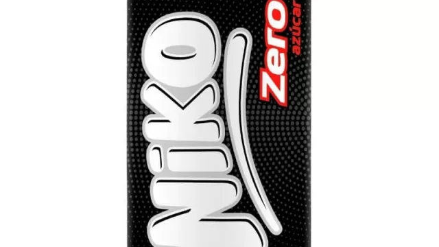 Niko y De La Costa renuevan sus presentaciones con latas 100% reciclables (un aporte a la economía circular)