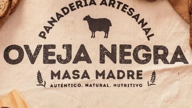 Oveja Negra: la panadería que nació en 2020 y ya quintuplicó su producción