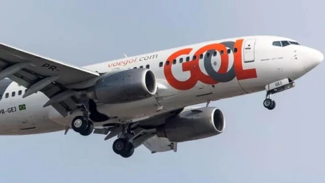 Gol volverá a operar la ruta Brasil-Paraguay (esperan retomar frecuencia diaria a fin de año)