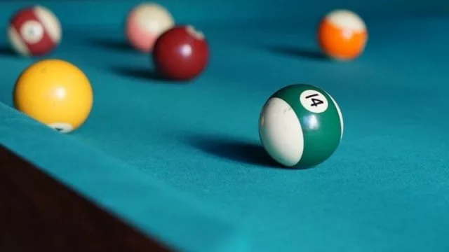 Tu Mundo: la fábrica paraguaya de mesas de billar que moderniza el concepto de entretenimiento (con 50 años en el mercado)