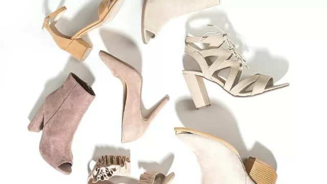 La industria del calzado en la búsqueda de una mejor horma con el sector oficial