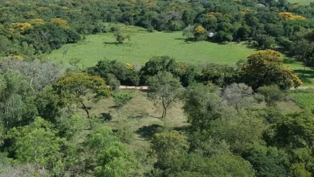 Cabañas La Gloria abre en febrero con un concepto 100% paraguayo en Guairá (exhibirá producción y arte nacional)