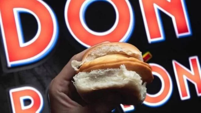 Don Ramón abre una nueva sucursal en el Área Metropolitana y esperan dos aperturas más la próxima semana