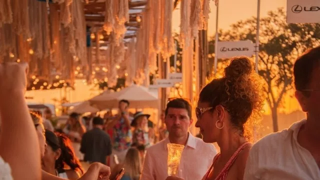 Parador San Francisco: la experiencia paraguaya que empezó a orillas del río Paraguay y llega a Punta del Este