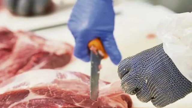 Récord: Paraguay exportó 326.698 toneladas de carne vacuna por valor de US$ 1.598 millones en 2021