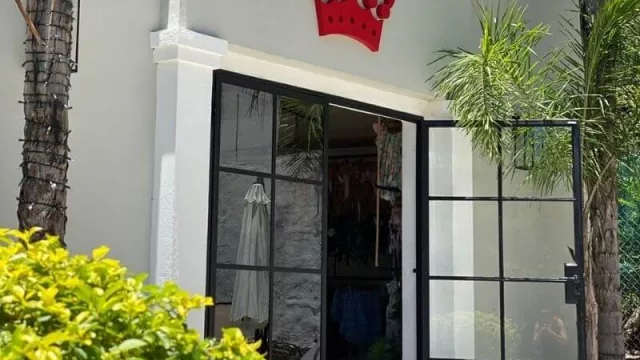 Marketplace renueva local en San Bernardino con US$ 150.000 de inversión