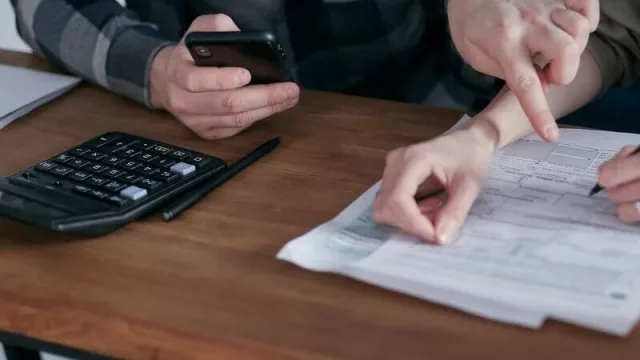 Para el 2023 prevén llegar a la facturación electrónica en un 100%