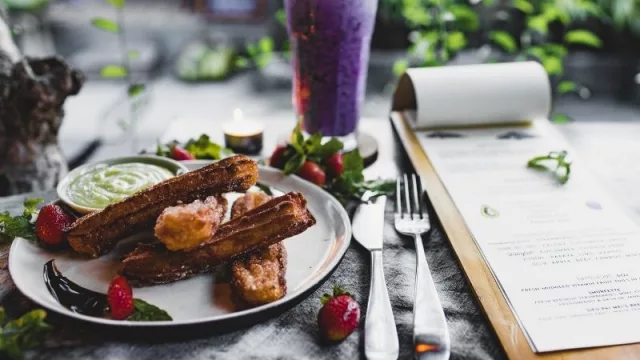 Los nuevos locales y sabores que dominaron la escena gastronómica paraguaya 