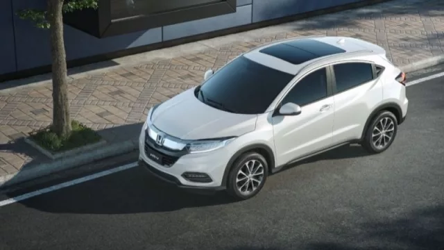 Vicar cierra el 2021 con un aumento del 20% en ventas (destaca éxito de la HR-V)