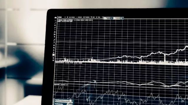 Bolsa de valores se propone mover más de US$ 4.000 millones para el 2022 (otro récord para el sector)