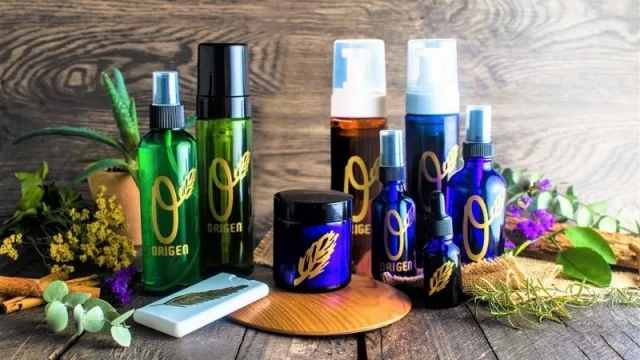 Origen Guaraní: la botica que elabora aromatizantes y cosméticos naturales busca más puntos de venta para el 2022