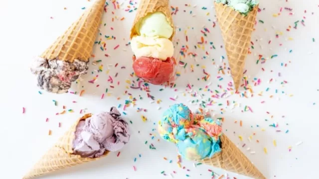 Heladeros cierran el 2021 en crecimiento y auguran un mejor 2022 (consumo anual es uno de los más bajos de la región, con 2 litros por habitante)