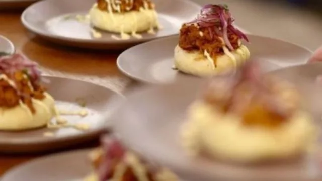 Parador San Francisco (se viene con lo mejor de Paraguay)