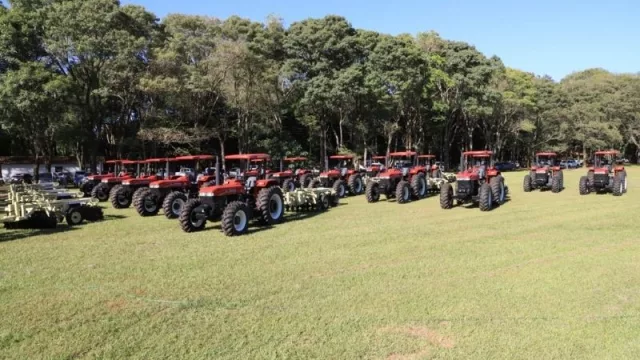 Volumen y buen precio de cosechas favorecieron inversión en agricultura de precisión en 2021