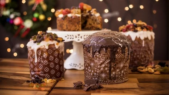 ¿Sos amante del pan dulce? Estos son los mejores de Paraguay