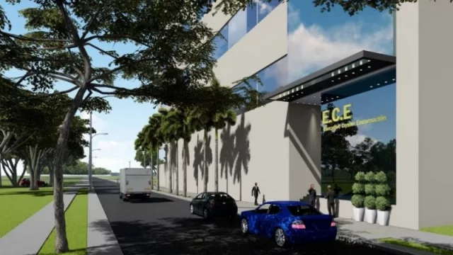 Radice emitió bonos por US$ 7,5 millones (la segunda para financiar el Shopping Costanera de Encarnación)