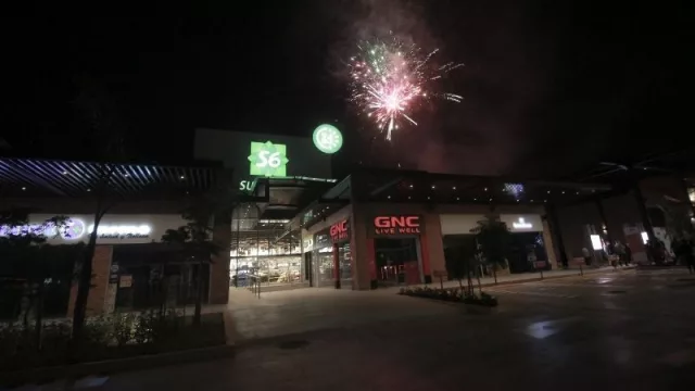 Las expectativas de Plaza Madero a 10 días de su apertura son buenas en cuanto a aceptación y ventas