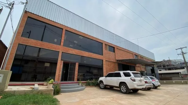 Fructus Terrae llega a fin de año con 600.000 litros de productos concentrados elaborados