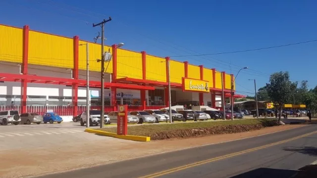 Hipermercados Luisito se expande a Itauguá con su undécimo local (el segundo que inaugura en el año)