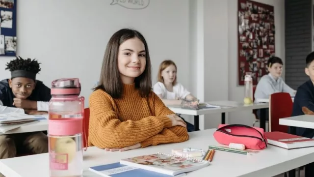 ¿Está bien que las clases vuelvan a ser 100% presenciales en 2022?