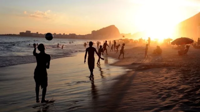 Agencias de viajes pendientes de nuevos protocolos en Brasil (con tarifas desde G. 2.500.000 por 7 días)