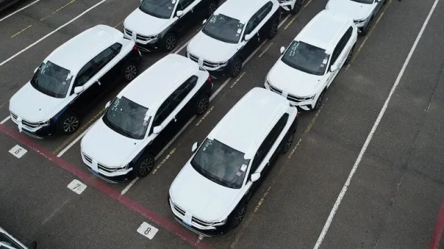 Otra buena de VW: en Argentina alcanzaron un nuevo récord de exportación (de autos, no de cajas)