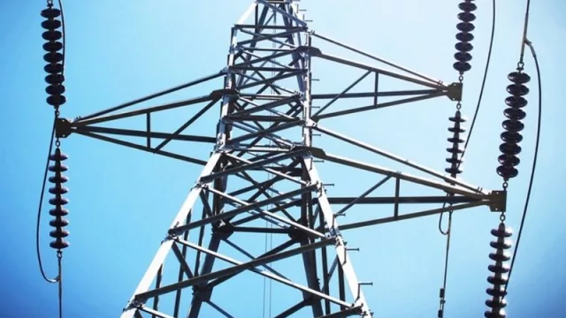 La exportación de energía eléctrica alcanzó US$ 100 millones en noviembre