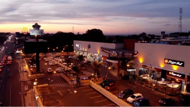 70% de los locales de San Lorenzo Shopping vende más que el 2019 (estas novedades trae para el 2022 en su décimo aniversario)