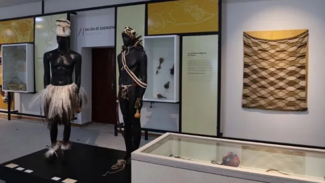 Ruta Chaco Boreal, un viaje a los sitios históricos de la Guerra del Chaco