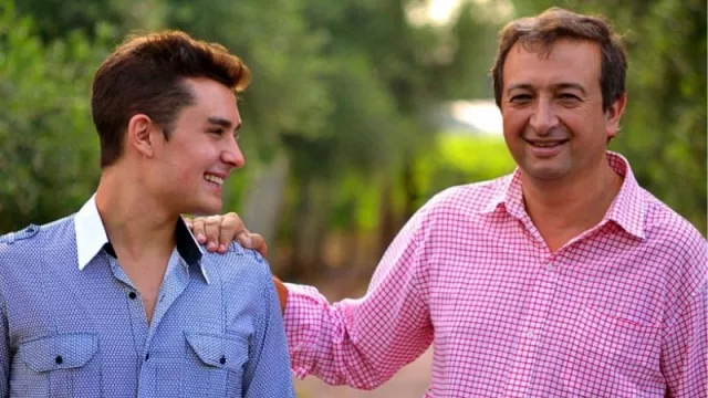 Morcos Wines lanza tienda digital y es la primera bodega en operar con criptomonedas