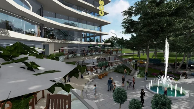 Radice ingresó al mercado bursátil con US$ 3 millones en bonos corporativos (colocados por Itaú Invest)